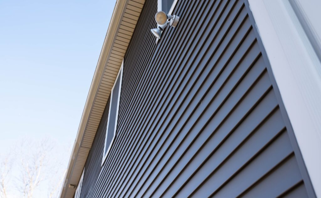 House Siding